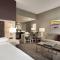Embassy Suites by Hilton Charlotte Uptown