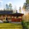 Holiday Villa Kerimaa 18 - Savonlinna