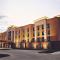Hampton Inn & Suites Des Moines/Urbandale Ia