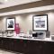 Hampton Inn & Suites Des Moines/Urbandale Ia - Urbandale