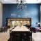 Hampton Inn & Suites Des Moines/Urbandale Ia