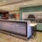 Hampton Inn & Suites Wixom/Novi/Detroit, Mi - Уиксом