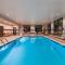 Hampton Inn & Suites Wixom/Novi/Detroit, Mi