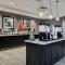 Hampton Inn & Suites Wixom/Novi/Detroit, Mi - Уиксом