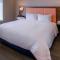 Hampton Inn & Suites Wixom/Novi/Detroit, Mi - Уиксом