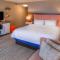 Hampton Inn & Suites Wixom/Novi/Detroit, Mi - Уиксом