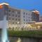 Hampton Inn and Suites Jacksonville/Orange Park, FL - Orange Park