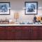 Hampton Inn Opelousas