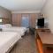 Hampton Inn Opelousas - Opelousas