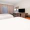 Hampton Inn Opelousas