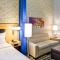 Home2 Suites By Hilton Stafford Quantico - Stafford