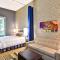 Home2 Suites By Hilton Stafford Quantico - Stafford