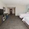 Hampton Inn El Reno Ok
