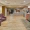 Hampton Inn & Suites Murrieta Temecula - 穆列塔