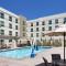 Hampton Inn & Suites Murrieta Temecula - 穆列塔