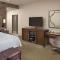 Hampton Inn & Suites Murrieta Temecula - 穆列塔