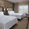 Hampton Inn & Suites Murrieta Temecula - 穆列塔