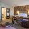 Hampton Inn & Suites Murrieta Temecula - 穆列塔
