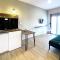 ATHONITE all seasons luxury suites