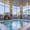 Hilton Garden Inn Salina