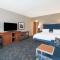 Hampton Inn & Suites Newburgh Stewart Airport, NY