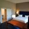 Hampton Inn & Suites Newburgh Stewart Airport, NY