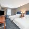 Hampton Inn & Suites Newburgh Stewart Airport, NY
