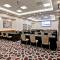 Hampton Inn & Suites by Hilton Grande Prairie