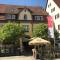Gasthof Hotel Bauer