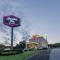 Hampton Inn Covington VA