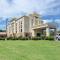 Hampton Inn Covington VA