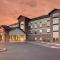 Hampton Inn Suites Flagstaff East