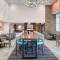 Hampton Inn Suites Flagstaff East