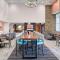 Hampton Inn Suites Flagstaff East