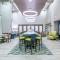 Hampton Inn & Suites Glenarden/Washington DC