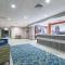 Hampton Inn & Suites Glenarden/Washington DC