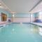 Hampton Inn & Suites Glenarden/Washington DC