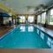 Hampton Inn Superior Duluth, Wi