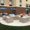 Hampton Inn & Suites Morgantown / University Town Centre