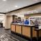Hampton Inn & Suites West Melbourne-Palm Bay Road