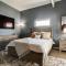 Sleek and Spacious Condo In East! - 纳什维尔
