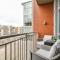 Longterm Stay Just Across the River from Downtown- fully equipped for long term stay - 纳什维尔