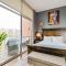 Longterm Stay Just Across the River from Downtown- fully equipped for long term stay - 纳什维尔