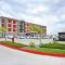 Home2 Suites by Hilton Brownsville - 布朗斯维尔