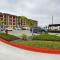 Home2 Suites by Hilton Brownsville - 布朗斯维尔
