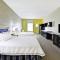 Home2 Suites by Hilton Brownsville - 布朗斯维尔