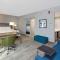 Hampton Inn & Suites Sacramento at CSUS