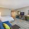 Hampton Inn & Suites Sacramento at CSUS