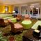 Virginia Crossings Hotel, Tapestry Collection by Hilton - Richmond