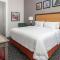 Hampton Inn Petaluma, Ca